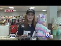 Lighthouse Family Thrift Store holds grand opening for new store location