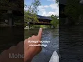 Download Lagu Jembatan kayu tertutup Mohegans