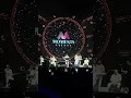 Nassif Zeytoun & Rahma Riad - Mafi Lail Dubai CocaCOla حفل ناصيف زيتون ورحمة رياض مافي ليل دبي