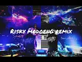 Download Lagu Dj viral 2020 Risky modeong remix 2020 - All for love
