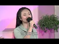 Ikaw Ang Kusog | Nikka Abatayo