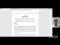 F1015 VINOSHAN Problem Based Task OSOS Presentation