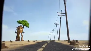 محمد منير   الطول واللون والحرية دندنها