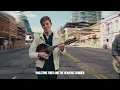 LOST & FOUND - DEEP WATERS (PSALM 18) (from Broadway)