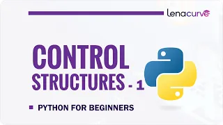 Python If and Else Statements for Beginners Control Structures Explained