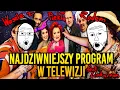 Lagu NAJDZIWNIEJSZY PROGRAM W TELEWIZJI (feat. Lakarnum)