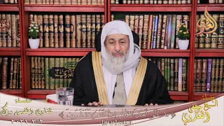 حكم الصلاة وقت شروق الشمس ووقت غروبها الشيخ مصطفى العدوي  حكم الصلاة وقت شروق الشمس ووقت غروبها الشيخ مصطفى العدوي