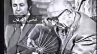 عمر النقشبندي   رقصة ستي دندنها