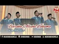Lagu Maher Zain - Baraka Allahu Lakuma | Acapella Cover Vocafarabi