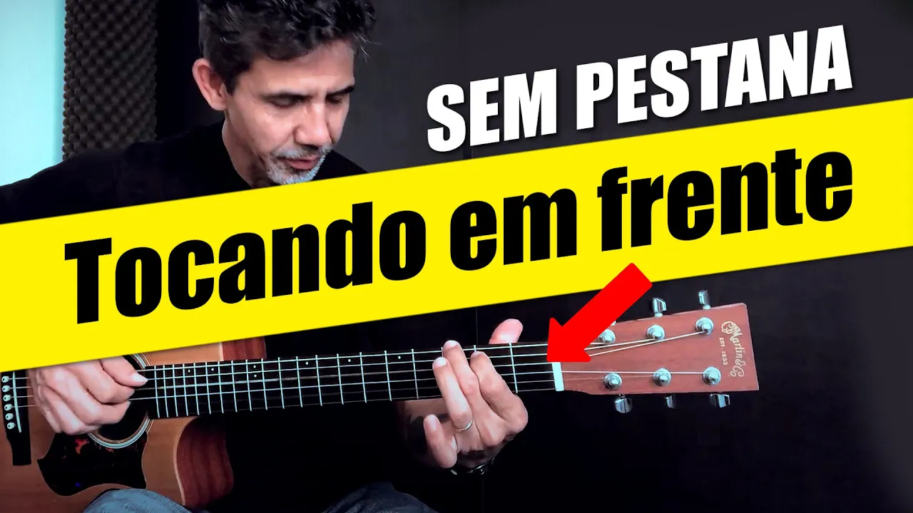Almir Sater TOCANDO EM FRENTE - Cifra e letra - Sem pestana Almir Sater TOCANDO EM FRENTE - Cifra e letra - Sem pestana