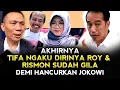 Download Lagu TIFA KALAP! Akui Dirinya Gila Hanya Untuk Hancurkan Jokowi?!