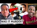 Was Brian Chira Killd New Evidence From Police Raises Questions As Accident Details Emerge
