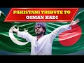 Lagu Viral Bengali Song | Pakistani Tribute to Osman Hadi | Amin ul Hassan | Jamhoor Records