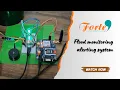 Flood Monitoring and Alert System Innovating Disaster Management