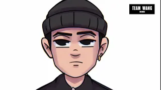 王嘉尔 - "王嘉尔 JACKSON WANG" (Teaser 1)