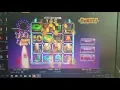 New BTG Game Donuts Mega win