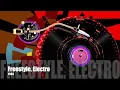 Jenny Burton – Remember What You Like (Long Version)