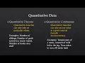 Section 1 2 Lecture - Data Classification