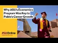 Explore Our Bachelor s Degree in Economics Offered Online
