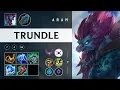 Trundle ARAM - KR Master Patch 26 04