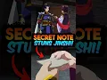 Download Lagu What's the Hidden Truth in Loulan’s Secret Letter? #apothecarydiaries #kusuriyanohitorigoto #shorts