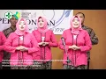 Paduan Suara Mars Hidup sehat Puskesmas Kusuma bangsa Pekalongan
