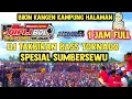 Download Lagu DJ TAKBIRAN BASS TORNADO SPESIAL SUMBERSEWU FULL SATU JAM || QIPLI BDL