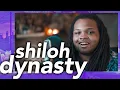 Download Lagu Shiloh Dynasty - Bad Idea | LOFI Mashup