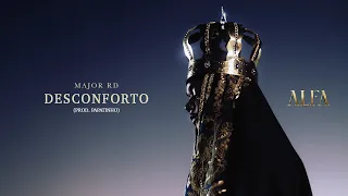 12. MAJOR RD - DESCONFORTO (ALFA)