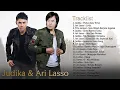 Download Lagu Judika \u0026 Ari Lasso Full Album 2021   Lagu Indonesia Terbaru 2021 Terpopuler