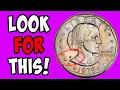 TOP 3 Rare Valuable Susan B Anthony Dollar Coins Worth BIG MONEY