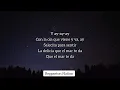 Greeicy, Rawayana - Solecito Veni (Letra/Lyrics) | Candela