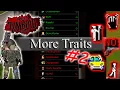 MORE TRAITS More Traits Dynamic Traits Project Zomboid - in Spanish 2023
