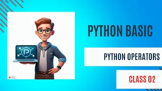 Python Basic Bangla Tutorial Operators In Python Bangla 02