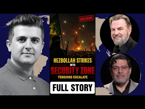 Seyed M. Marandi & Larry Johnson: BREAKING: Iran SHUTS DOWN Geneva Talks Over MoU Implementation
