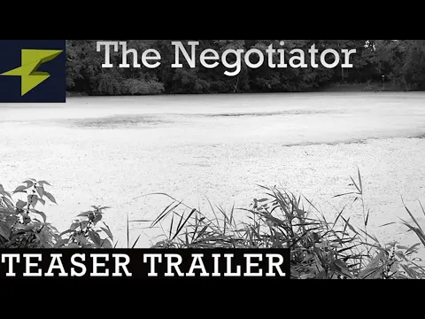 The Negotiator - Teaser Trailer