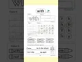 Sight words digital activity sheets