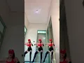 Download Lagu Aku cinta kamu - Doel Dumbang \u0026 Nini Karlina #dance #workouttime #dancefitness #fitnessmotivation