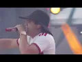 Natanzinho Lima - Burguesinha - Na Favela (Ao Vivo no Complexo do Alemão/RJ)