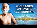 Lagu ARUNACHALA | The Story of the Spiritual Heart of the World