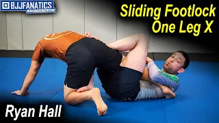 BJJ Leg Locks – FREE Curated Videos, Systems & Techniques 🦵