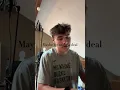 Fast Car - Tracy Chapman (Cover by Noah Buschke)