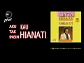 HAMDAN ATT [ CINTA SEBATANG TEBU ] Cipt. Wahab Yudhes #VideoLirik