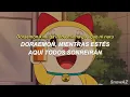 Download Lagu Yume wo Kanaete Doraemon OP Full // AMV Sub Español
