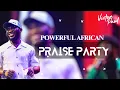 Download Lagu POWERFUL AFRICAN PRAISE PARTY @TheLOGICChurch  - Victor Paul