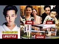 G-DRAGON LIFESTYLE 2025 WIFE NET WORTH AGE HOUSE CARS