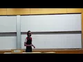Lecture 2 - Supervised learning Deep Learning on Hardware Accelerators