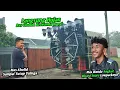 Lagu EDAN bassnya RISWANDA🔥Mas Kholid Sampai Tutup Telinga Kenak Bass Gluduk Riswanda 
