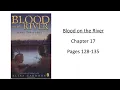 Blood on the River - Chapter 17