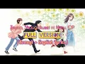 Download Lagu Pachae - Ai no Reunion (Tsuma, Shougakusei ni Naru OP) [Romaji + English Lyrics]